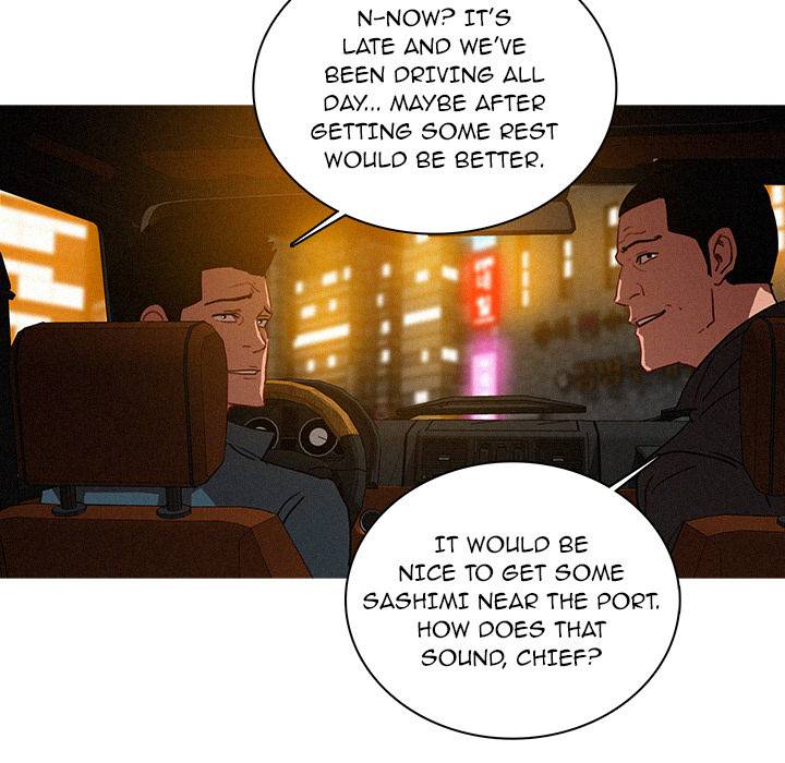 Paradise Lost - Chapter 30 [photo 62] - MangaPorn