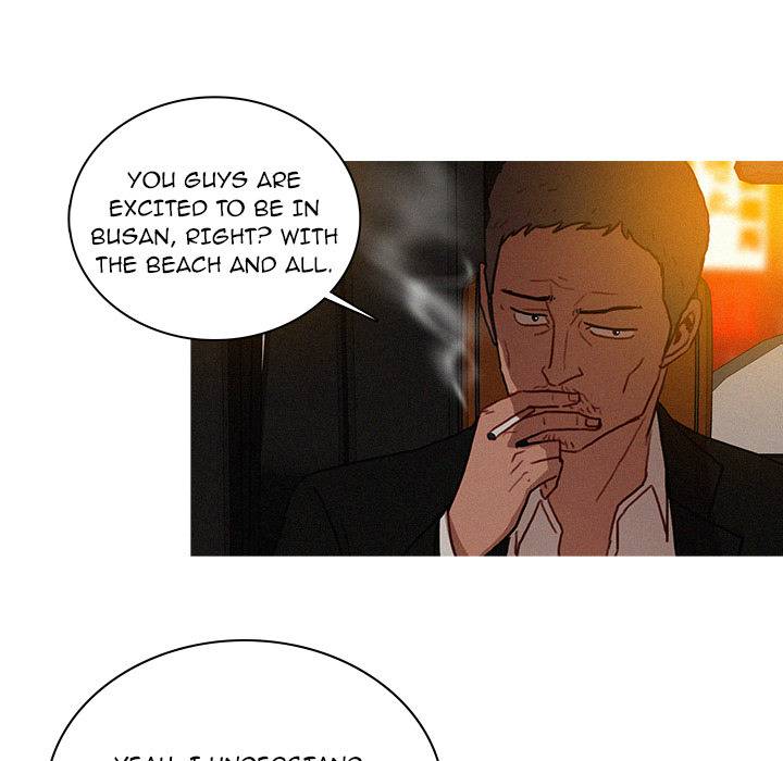 Paradise Lost - Chapter 30 [photo 63] - MangaPorn