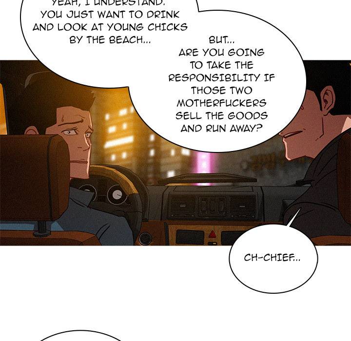 Paradise Lost - Chapter 30 [photo 64] - MangaPorn