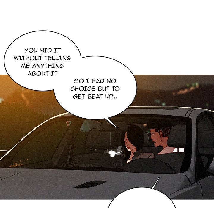 Paradise Lost - Chapter 30 [photo 9] - MangaPorn