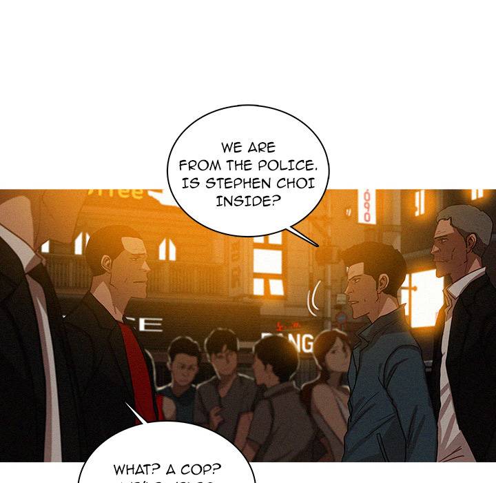 Paradise Lost - Chapter 31 [photo 12] - MangaPorn