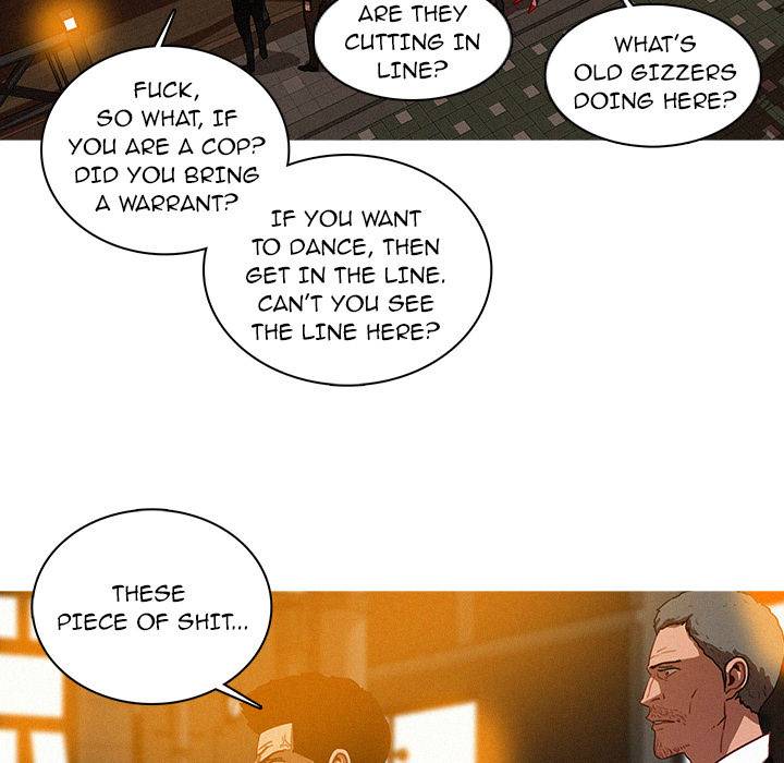 Paradise Lost - Chapter 31 [photo 14] - MangaPorn