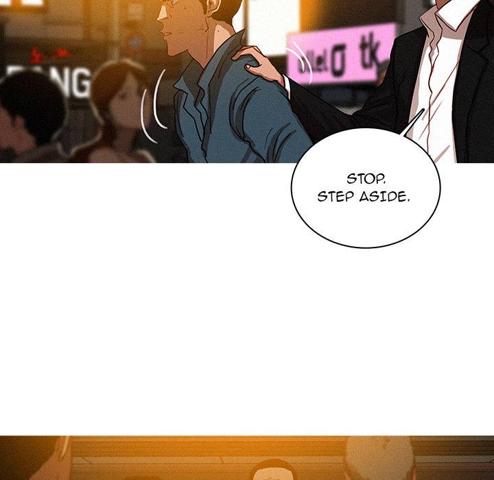 Paradise Lost - Chapter 31 [photo 15] - MangaPorn