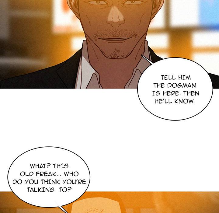 Paradise Lost - Chapter 31 [photo 17] - MangaPorn