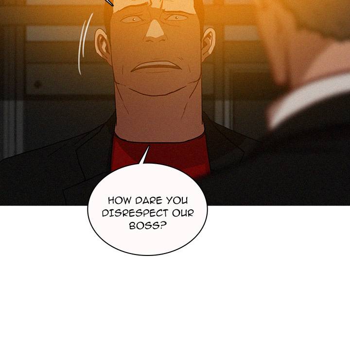 Paradise Lost - Chapter 31 [photo 18] - MangaPorn