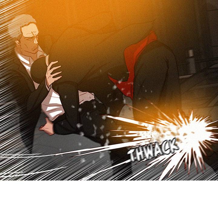 Paradise Lost - Chapter 31 [photo 25] - MangaPorn