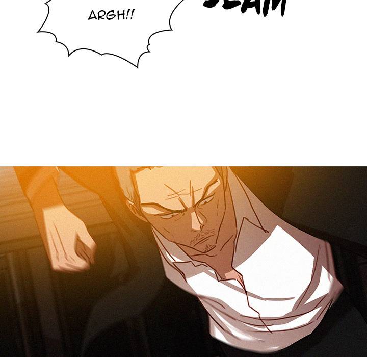 Paradise Lost - Chapter 31 [photo 27] - MangaPorn