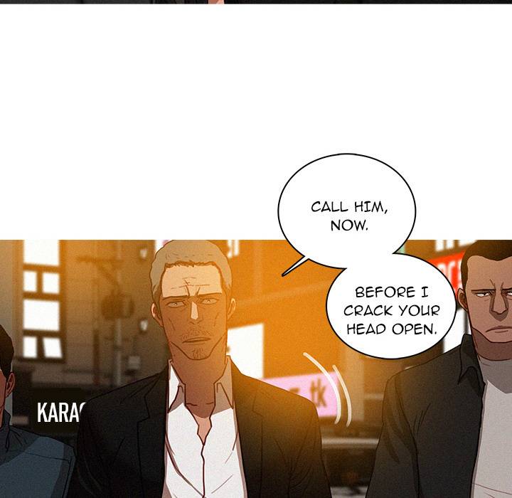 Paradise Lost - Chapter 31 [photo 34] - MangaPorn