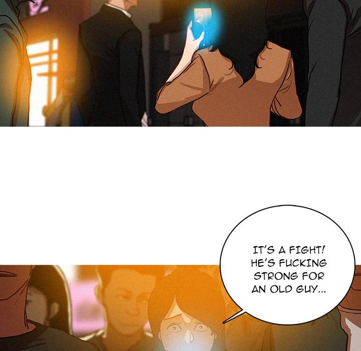 Paradise Lost - Chapter 31 [photo 36] - MangaPorn