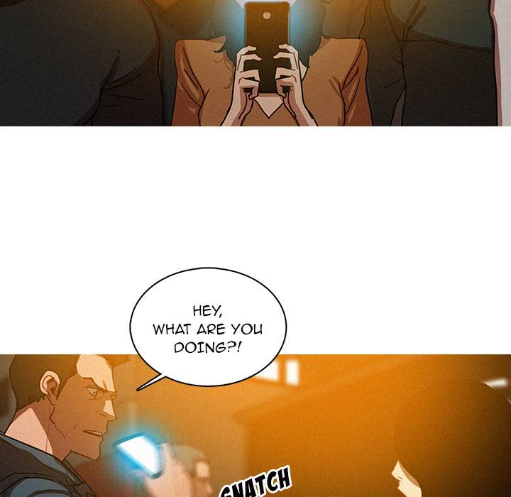 Paradise Lost - Chapter 31 [photo 37] - MangaPorn