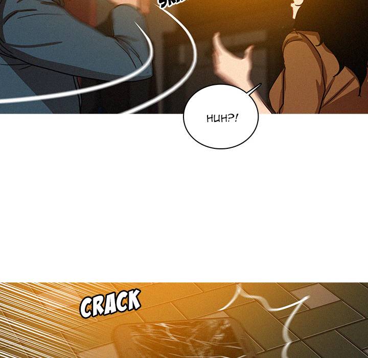 Paradise Lost - Chapter 31 [photo 38] - MangaPorn