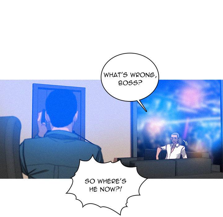 Paradise Lost - Chapter 31 [photo 43] - MangaPorn