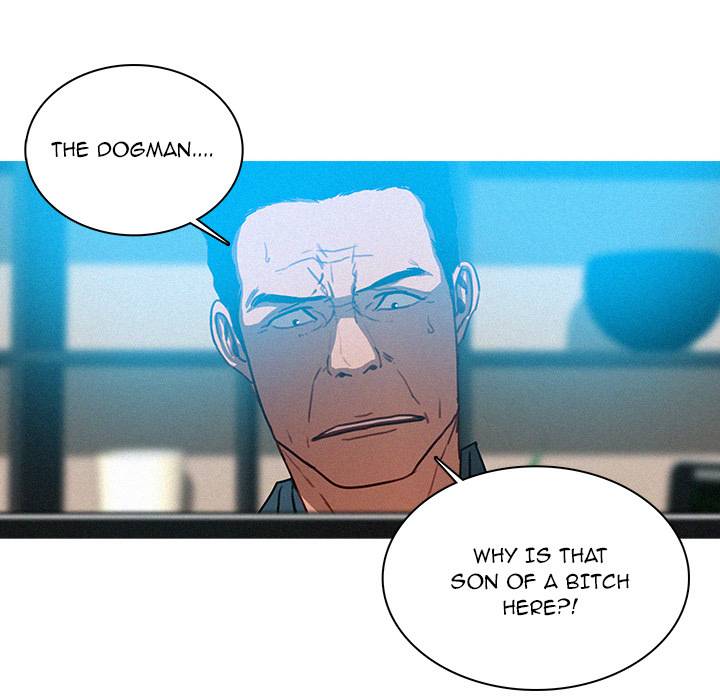 Paradise Lost - Chapter 31 [photo 46] - MangaPorn