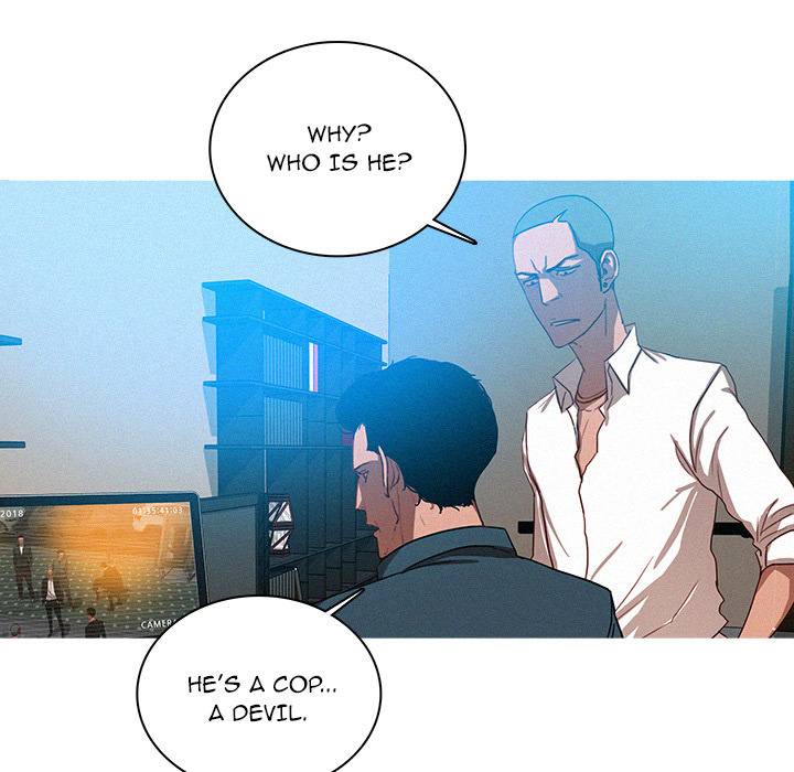 Paradise Lost - Chapter 31 [photo 47] - MangaPorn