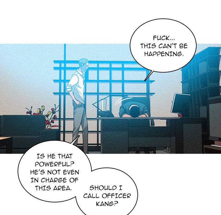 Paradise Lost - Chapter 31 [photo 49] - MangaPorn