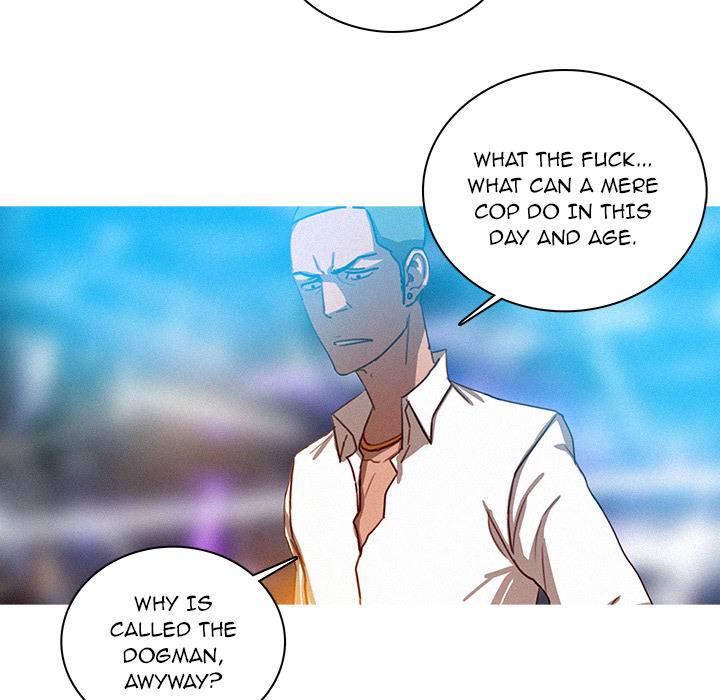 Paradise Lost - Chapter 31 [photo 52] - MangaPorn