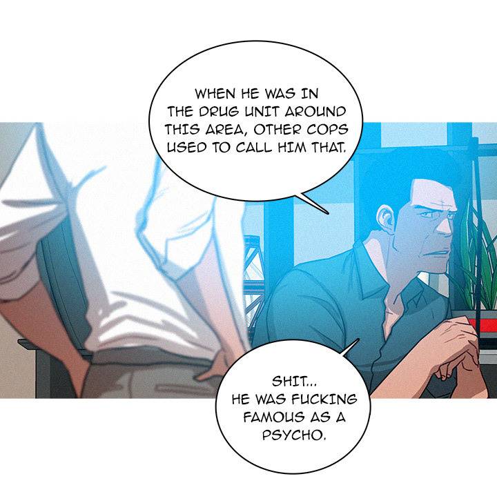 Paradise Lost - Chapter 31 [photo 54] - MangaPorn