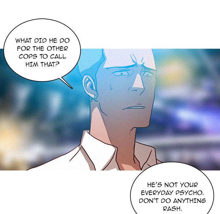 Paradise Lost - Chapter 31 [photo 55] - MangaPorn