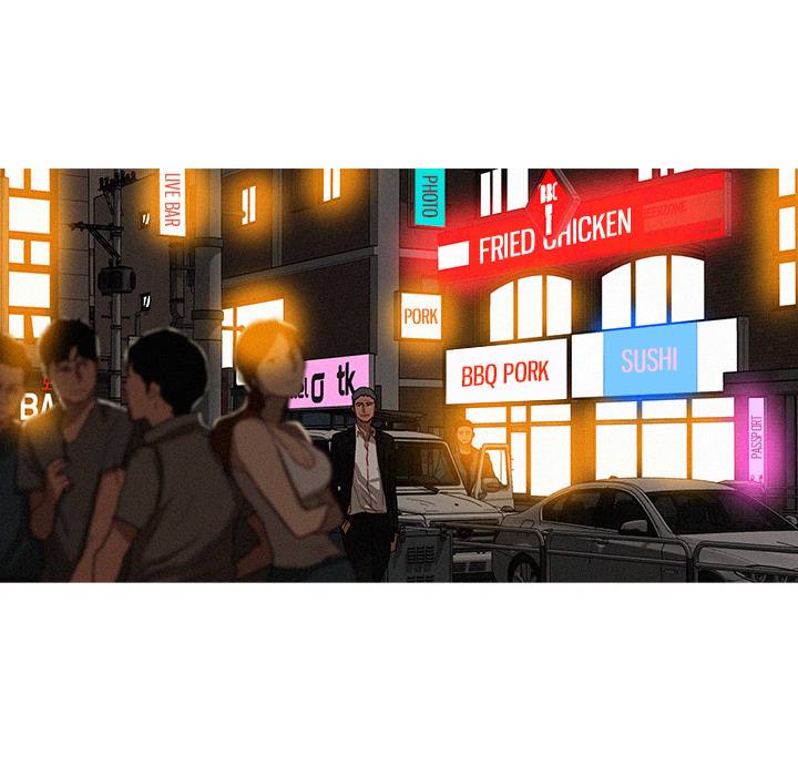 Paradise Lost - Chapter 31 [photo 6] - MangaPorn