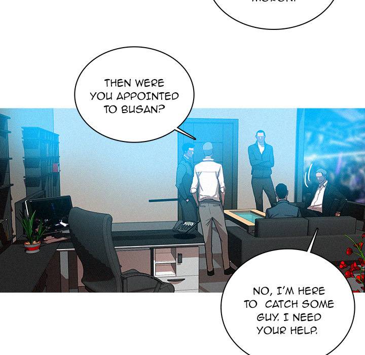 Paradise Lost - Chapter 31 [photo 61] - MangaPorn