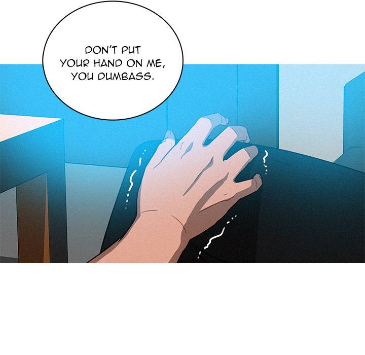 Paradise Lost - Chapter 31 [photo 65] - MangaPorn