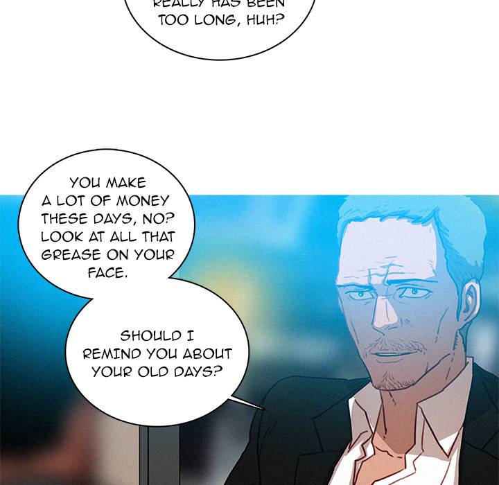 Paradise Lost - Chapter 31 [photo 67] - MangaPorn