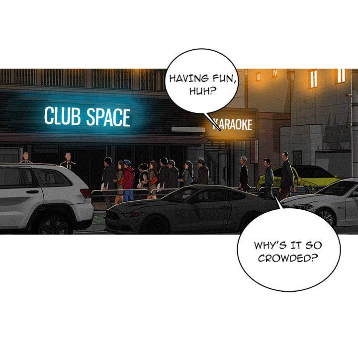 Paradise Lost - Chapter 31 [photo 7] - MangaPorn