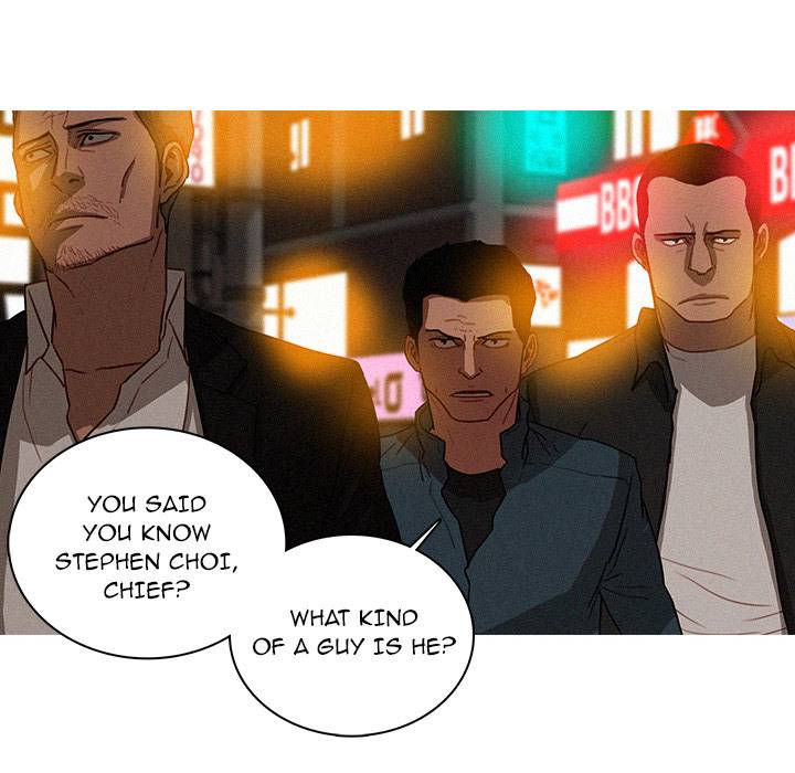 Paradise Lost - Chapter 31 [photo 8] - MangaPorn