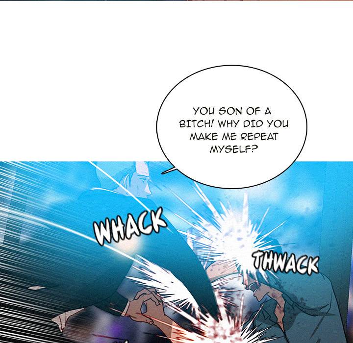 Paradise Lost - Chapter 32 [photo 21] - MangaPorn