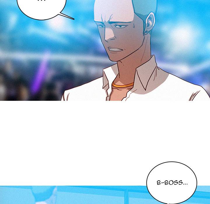 Paradise Lost - Chapter 32 [photo 28] - MangaPorn