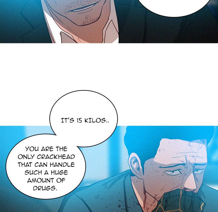 Paradise Lost - Chapter 32 [photo 37] - MangaPorn