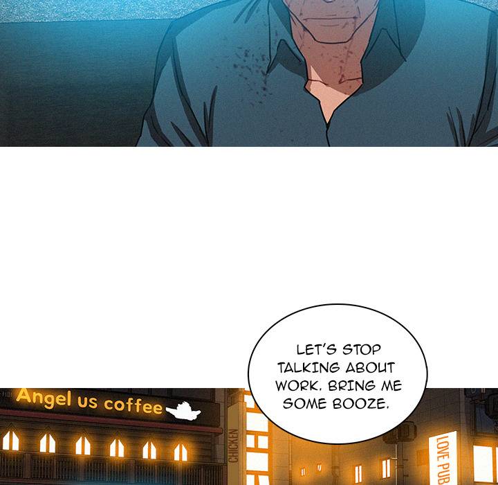 Paradise Lost - Chapter 32 [photo 41] - MangaPorn