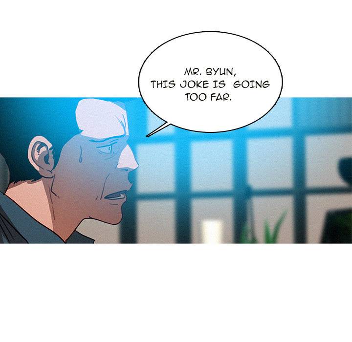 Paradise Lost - Chapter 32 [photo 6] - MangaPorn