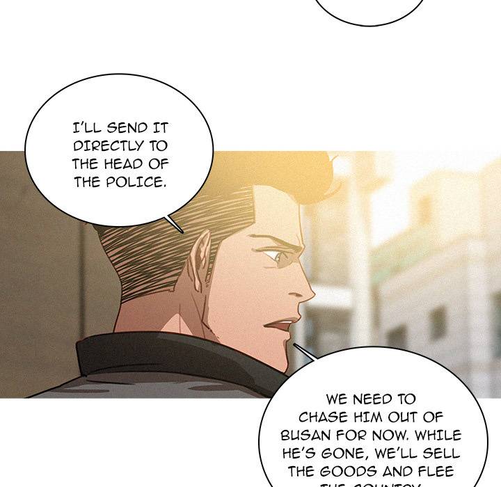 Paradise Lost - Chapter 33 [photo 10] - MangaPorn