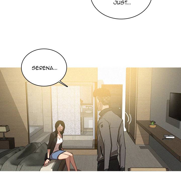 Paradise Lost - Chapter 33 [photo 13] - MangaPorn