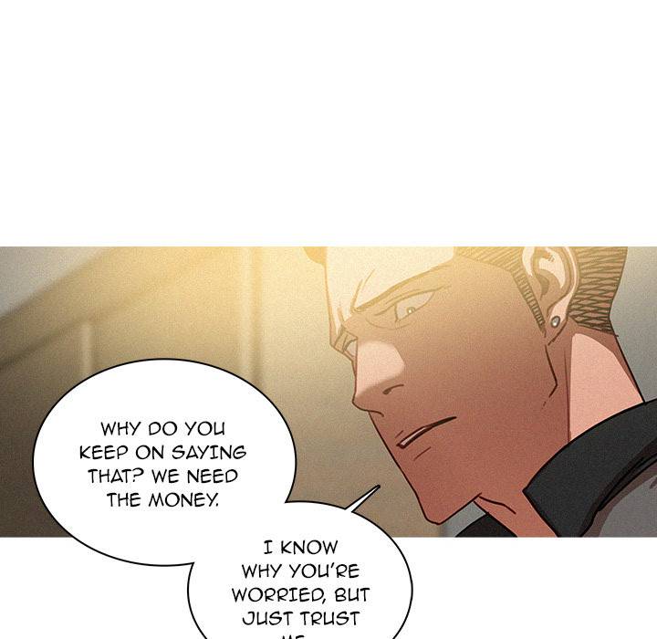 Paradise Lost - Chapter 33 [photo 14] - MangaPorn