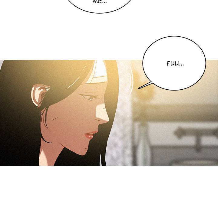 Paradise Lost - Chapter 33 [photo 15] - MangaPorn