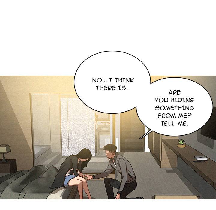 Paradise Lost - Chapter 33 [photo 18] - MangaPorn