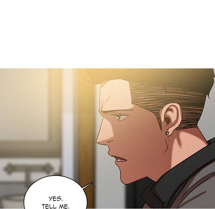 Paradise Lost - Chapter 33 [photo 20] - MangaPorn