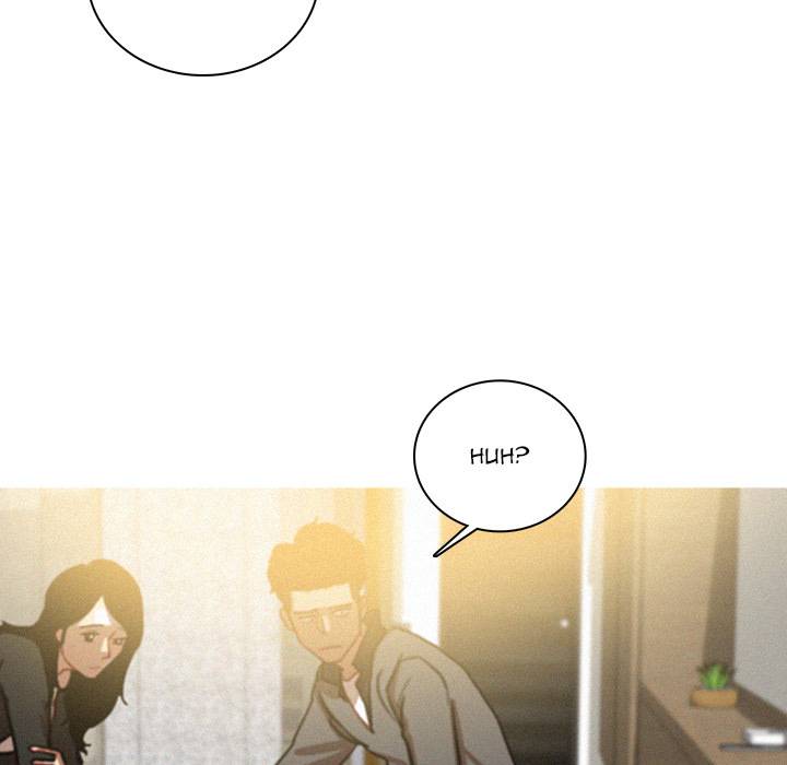 Paradise Lost - Chapter 33 [photo 21] - MangaPorn