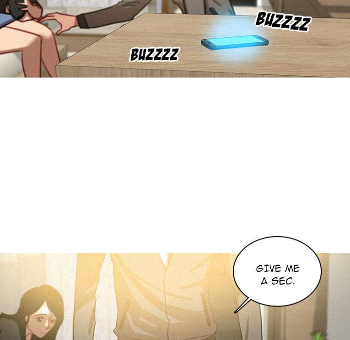 Paradise Lost - Chapter 33 [photo 22] - MangaPorn