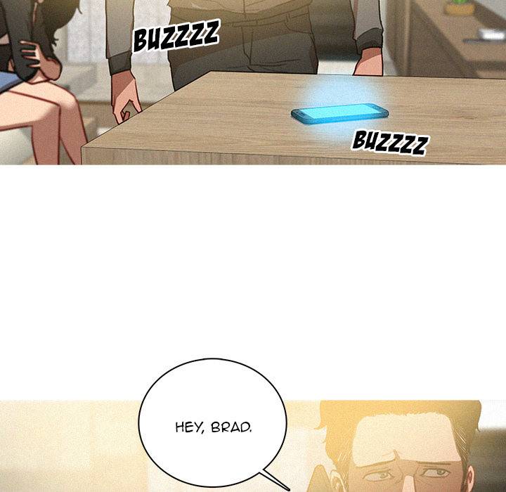 Paradise Lost - Chapter 33 [photo 23] - MangaPorn