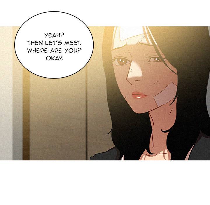 Paradise Lost - Chapter 33 [photo 26] - MangaPorn