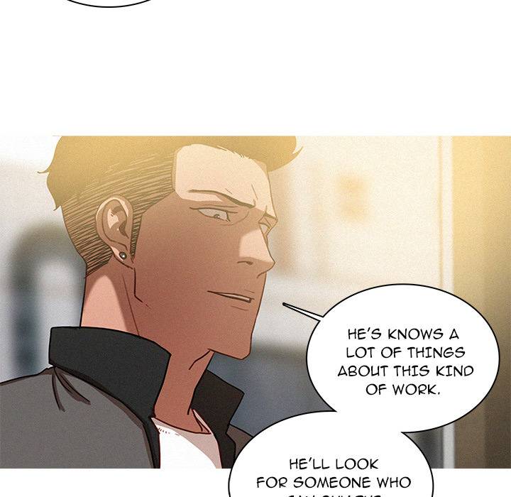 Paradise Lost - Chapter 33 [photo 28] - MangaPorn