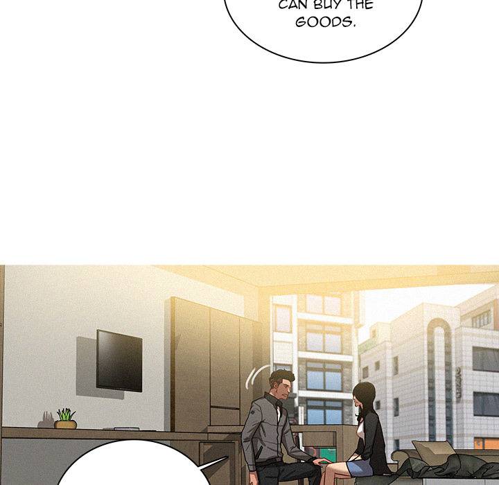 Paradise Lost - Chapter 33 [photo 29] - MangaPorn