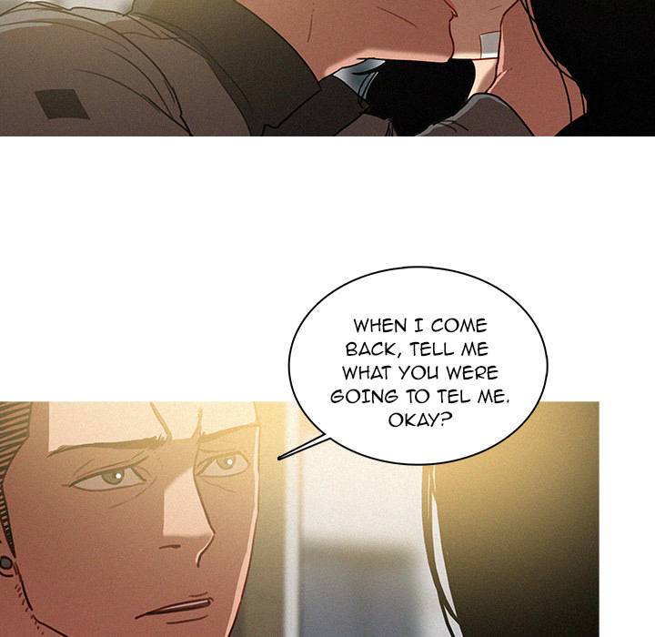 Paradise Lost - Chapter 33 [photo 33] - MangaPorn