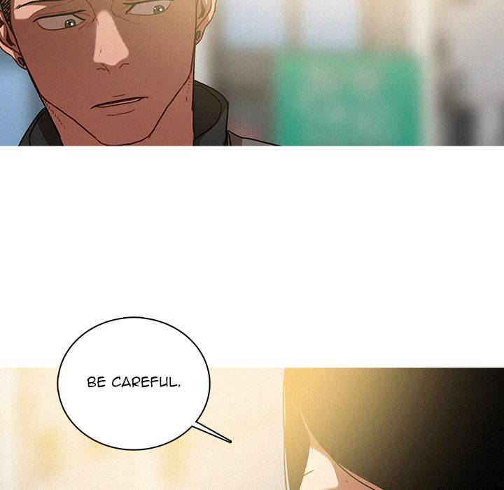 Paradise Lost - Chapter 33 [photo 37] - MangaPorn