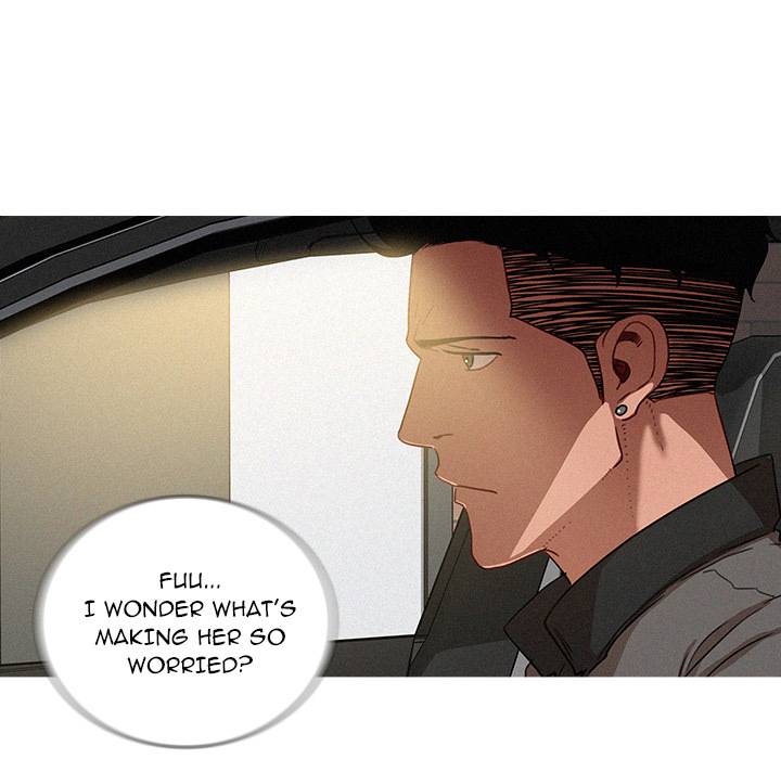 Paradise Lost - Chapter 33 [photo 42] - MangaPorn