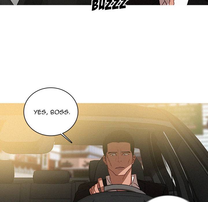 Paradise Lost - Chapter 33 [photo 51] - MangaPorn