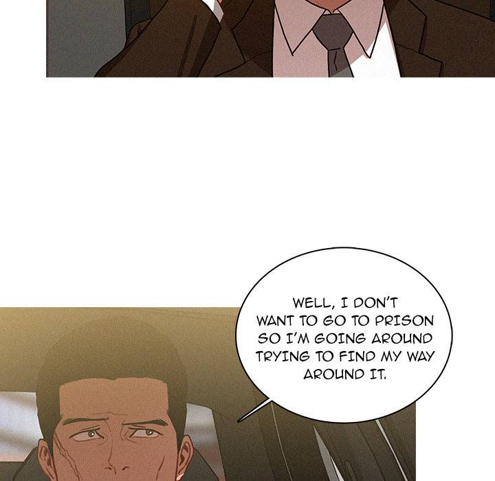 Paradise Lost - Chapter 33 [photo 53] - MangaPorn